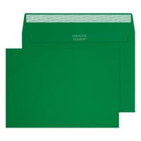 Blake Creative Colour Avocado Green Peel & Seal Wallet 162X229mm 120gsm Pack 500 Code 308 3P