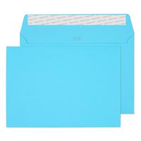 Blake Creative Colour Cocktail Blue Peel & Seal Wallet 162X229mm 120gsm Pack 500 Code 309 3P
