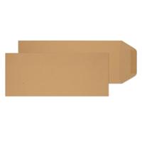 Blake Purely Everyday Manilla Gummed Pocket 305x127mm 120gsm Pack 250 Code 3101 3P