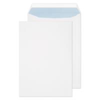 Blake Purely Everyday Ultra White Peel & Seal Pocket 340X240mm 120gsm Pack 250 Code 31060 3P