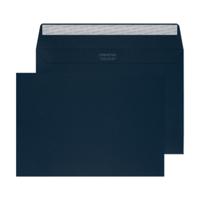 Blake Creative Colour Oxford Blue Peel & Seal Wallet 162X229mm 120gsm Pack 500 Code 320 3P