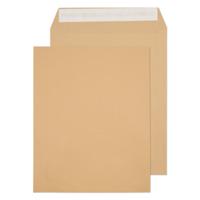 Blake Purely Everyday Manilla Peel & Seal Pocket 270X216mm 120gsm Pack 250 Code 3221Ps 3P