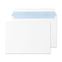 Blake Purely Everyday Ultra White Peel & Seal Wallet 162X229mm 120Gm2 Pack 500 Code 34707 3P