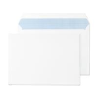 Blake Purely Everyday Ultra White Peel & Seal Wallet 162X229mm 120gsm Pack 500 Code 34707 3P