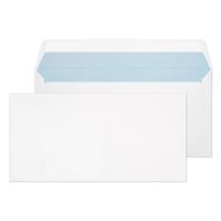 Blake Purely Everyday Ultra White Peel & Seal Wallet 110X220mm 120gsm Pack 500 Code 34882 3P
