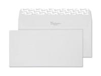 Blake Premium Business High White Wove Peel & Seal Wallet 110X220mm 120gsm Pack 50 Code 35255 3P