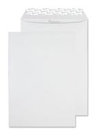 Blake Premium Business High White Wove Peel & Seal Pocket 324X229mm 120gsm Pack 20 Code 35653 3P