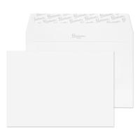 Blake Premium Business Diamond White Smooth Peel & Seal Wallet 162X229mm 120G Pk25 Code 36454 3P