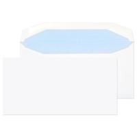 Blake Purely Everyday White Gmd Mailer 110X220mm 90gsm Pk1000 100% PEFC Certified Code 3701 3P