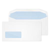 Blake Purely Everyday White Wdw Gmd Mailer 110X220mm 90gsm Pk1000 100% PEFC Certified Code 3702 3P