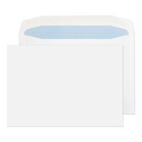 Blake Purely Everyday White Gummed Mailer 229x324mm 100gsm Pack 250 Code 3709 3P