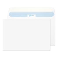 Blake Premium Office Ultra White Wove Peel & Seal Wallet 152X229mm 120gsm Pack 500 Code 39115 3P