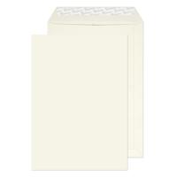 Blake Premium Business High White Laid Peel & Seal Wallet 324X229mm 120gsm Pack 20 Code 39653 3P