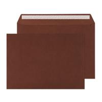 Blake Creative Colour Milk Chocolate Peel & Seal Wallet 229X324mm 120gsm Pack 10 Code 63423 3P