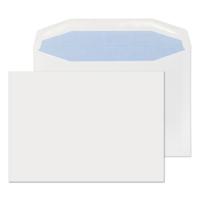Blake Purely Everyday White Gummed Mailer 162x235mm 90gsm Pack 500 Code 4407 3P