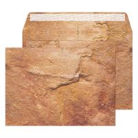 Blake Creative Senses Yorkshire Sandstone Peel & Seal Wallet 162X229mm 135G Pk20 Code 44Nt355 3P
