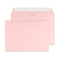 Blake Creative Colour Baby Pink Peel & Seal Wallet 162X229mm 120gsm Pack 25 Code 45301 3P