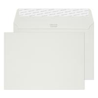 Blake Creative Colour French Grey Peel & Seal Wallet 162X229mm 120gsm Pack 25 Code 45319 3P