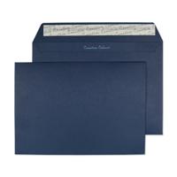 Blake Creative Colour Oxford Blue Peel & Seal Wallet 162X229mm 120gsm Pack 25 Code 45320 3P