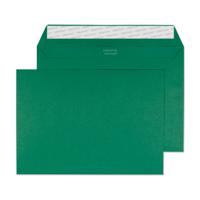 Blake Creative Colour British Racing Green Peel & Seal Wallet 162X229mm 120gsm Pack 25 Code 45321 3P