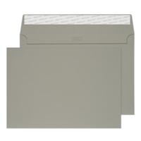 Blake Creative Colour Storm Grey Peel & Seal Wallet 162X229mm 120gsm Pack 25 Code 45325 3P