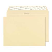 Blake Premium Business Vellum Wove Peel & Seal Wallet 162X229mm 120gsm Pack 25 Code 51454 3P