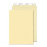 Blake Premium Business Vellum Wove Peel & Seal Pocket 324X229mm 120gsm Pack 20 Code 51653 3P