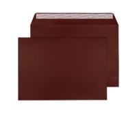 Blake Creative Colour Bordeaux Peel & Seal Wallet 229X324mm 120gsm Pack 10 Code 63422 3P