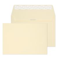 Blake Premium Business Cream Wove Peel & Seal Wallet 114X162mm 120gsm Pack 500 Code 64882Ps 3P