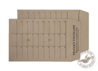 Blake Purely Everyday Manilla Ungummed Internal Mail Pocket 254x178mm 90gsm Pack 500 Code 7067INT
