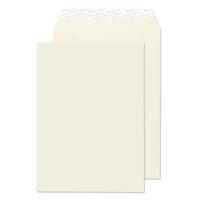 Blake Premium Business Oyster Wove P&S Pocket 324X229mm 120gsm Pk 20 FSC Mix 70% Code 71653 3P