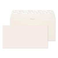 Blake Premium Business Oyster Wove Peel & Seal Wallet 110X220mm 120gsm Pack 500 Code 71882 3P