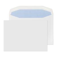 Blake Purely Everyday White Gummed Mailer 162x229mm 100gsm Pack 500 Code 7707 3P