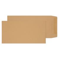 Blake Purely Everyday Manilla Gummed Pocket 235x121mm 80gsm Pack 1000 Code 8008 3P