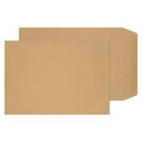 Blake Purely Everyday Manilla Gummed Pocket 254x178mm 90gsm Pack 500 Code 8067 3P