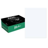 Blake Premium Pure Paper A4 120gsm Super White Wove (Pack 500) - 84677