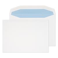Blake Purely Everyday White Gummed Mailer 162x229mm 110gsm Pack 500 Code 8707 3P