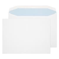 Blake Purely Everyday White Gummed Mailer 240x330mm 100gsm Pack 250 Code 9709 3P