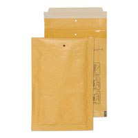 Blake Purely Packaging Gold Peel & Seal Padded Bubble Pocket 165X110mm 90G Pk200 Code A/000 Gold 3P