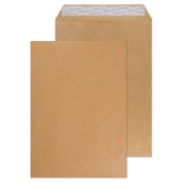 Blake Premium Avant Garde Cream Manilla Peel & Seal Pocket 324x229mm 130gsm Pack 250 Code AG0046