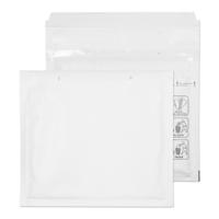Blake Purely Packaging White Peel & Seal Padded Bubble Pocket 165X180mm 90gsm Pack 200 Code Cd 3P