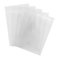 Blake Purely Packaging Clear Reseal Cello Bags 165X230mm 30Mu Pack 500 Code Cel229 3P