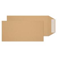 Blake Purely Everyday Manilla Peel & Seal Pocket 220X110mm 115gsm Pack 500 Code E3344 3P
