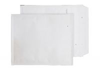 Blake Purely Packaging White Peel & Seal Padded Bubble 220X260mm 90Gm2 Pack 99 Code E/2 Pr 3P