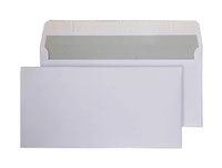 Blake Purely Everyday Bright White Peel & Seal Wallet 110X220mm 120Gm2 Pack 500 Code Env10 3P