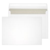 Blake Purely Everyday Bright White Peel & Seal Wallet 162X229mm 120Gm2 Pack 500 Code Env20 3P