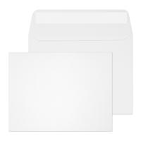 Blake Purely Everyday White Peel & Seal Wallet 94X124mm 100gsm Pack 500 Code Env2167 3P