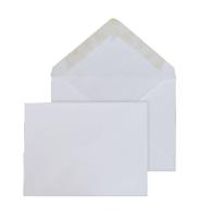 Blake Purely Everyday White Gummed Banker Invitation 102x146mm 90gsm Pack 1000 Code Env2170 3P