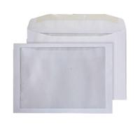 Blake Purely Everyday White Window Gummed Mailer 229x324mm 100gsm Pack 250 Code Ffw370 3P