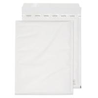 Blake Packaging Envelopes White Pocket Peel and Seal Bubble Padded 90gsm 360x270mm (Pack 100) - H/5